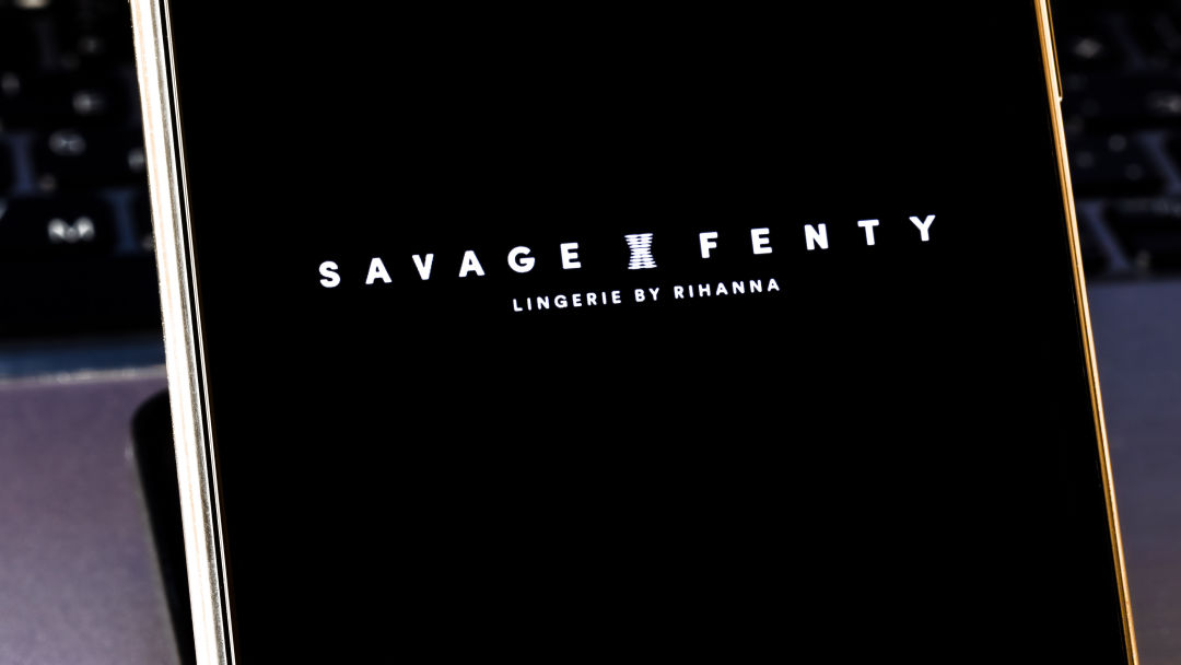 Savage X Fenty Opens In Houston Galleria