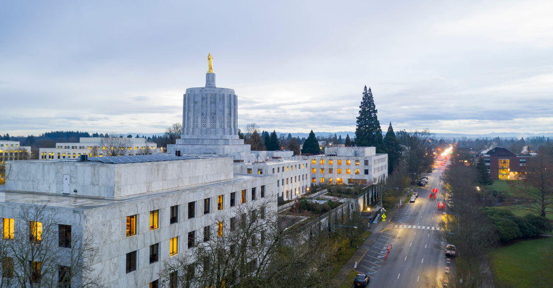 Help for Oregon Renters Facing Eviction Could Be on the Way | Portland