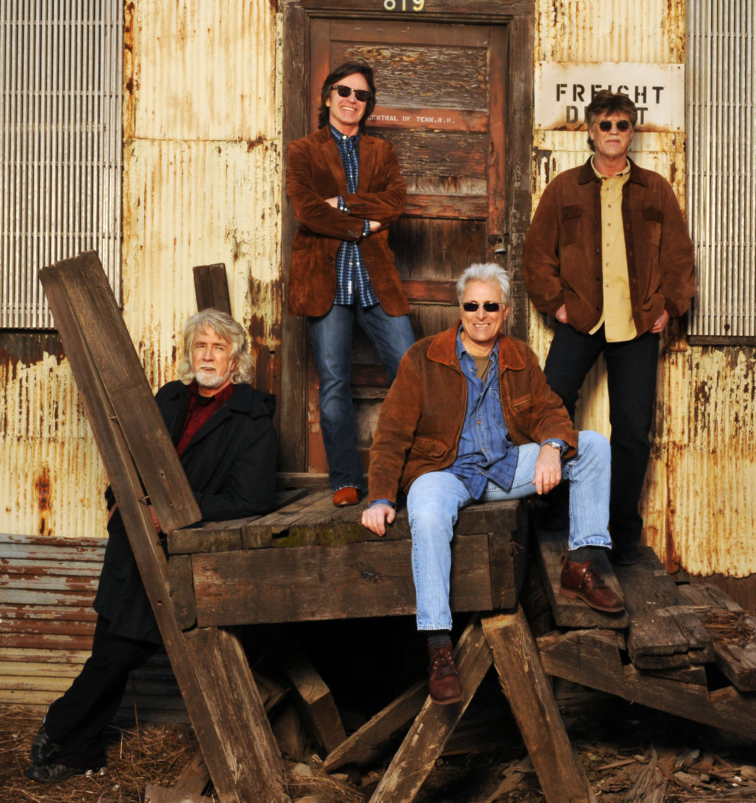 Nitty gritty dirt band degxmt