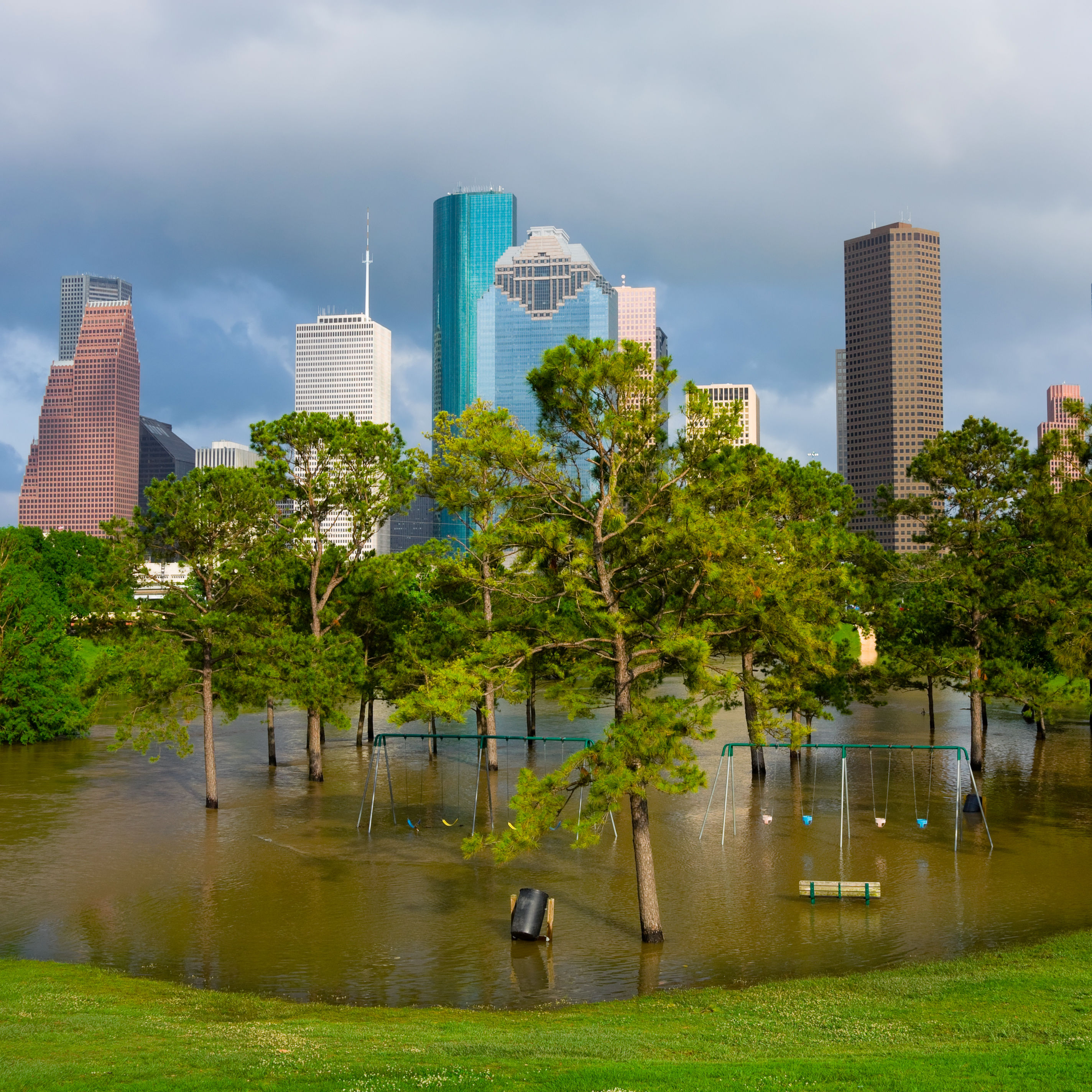 houston past weather