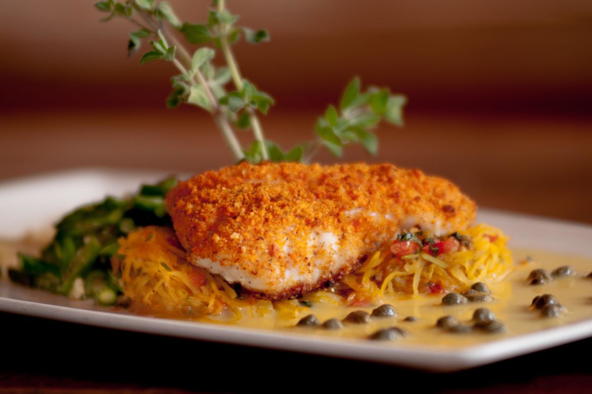 Chimayo Restaurants Park City Magazine