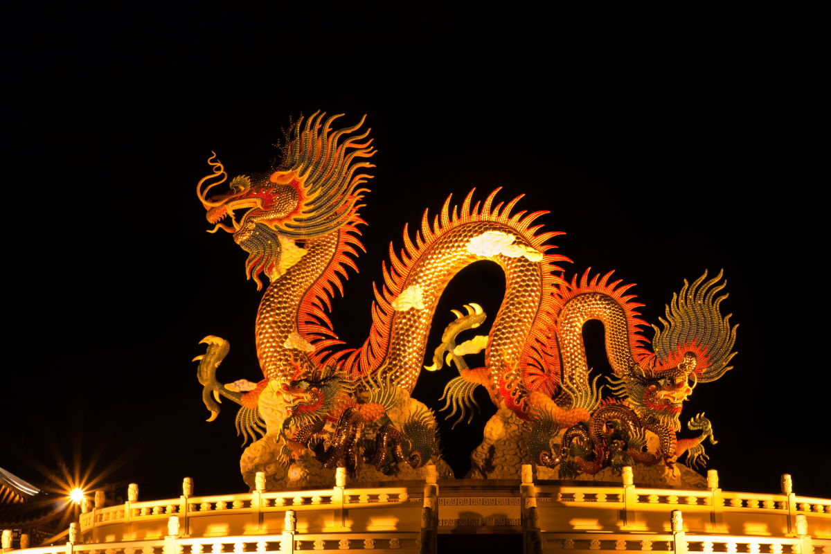 8 Spectacular Lunar New Year Celebrations In Houston - Secret Houston