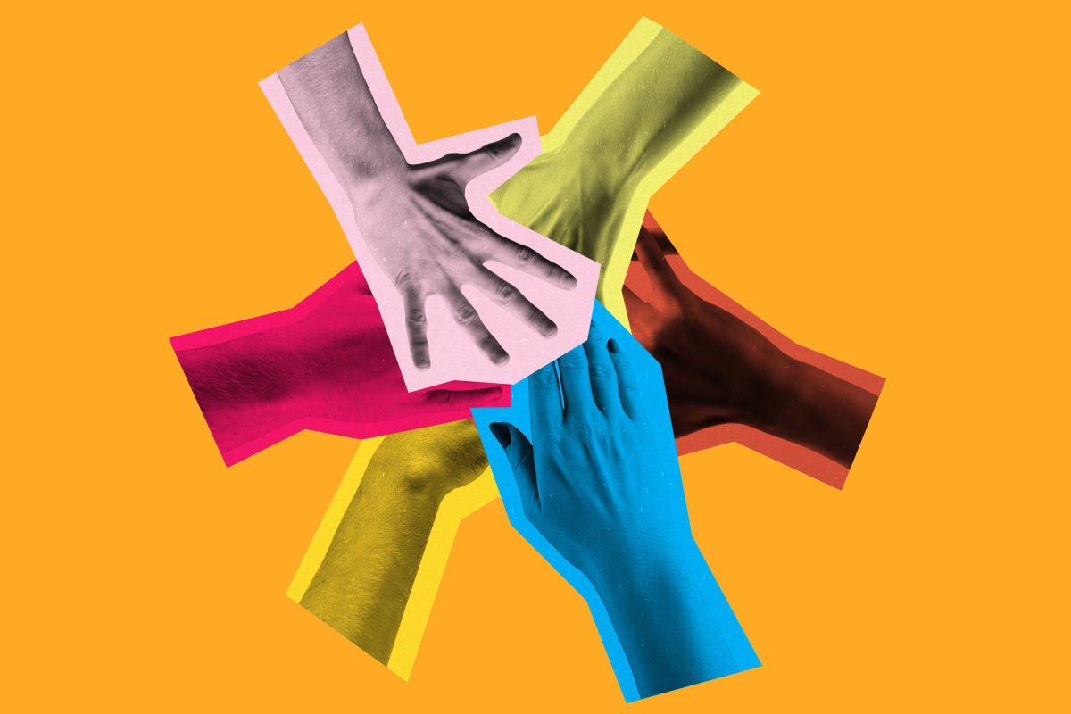 Four Portlanders Explain Why Gathering Matters in 2026