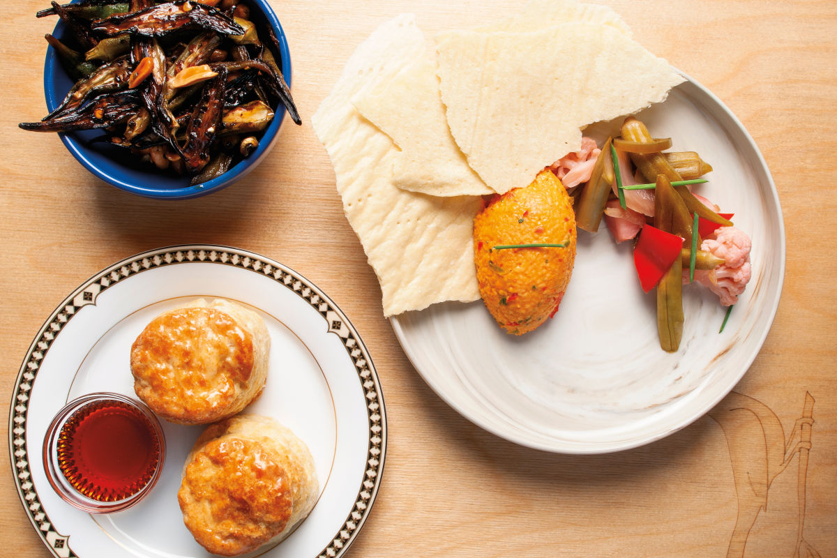 16 Restaurants That Define Seattle Dining Seattle Met