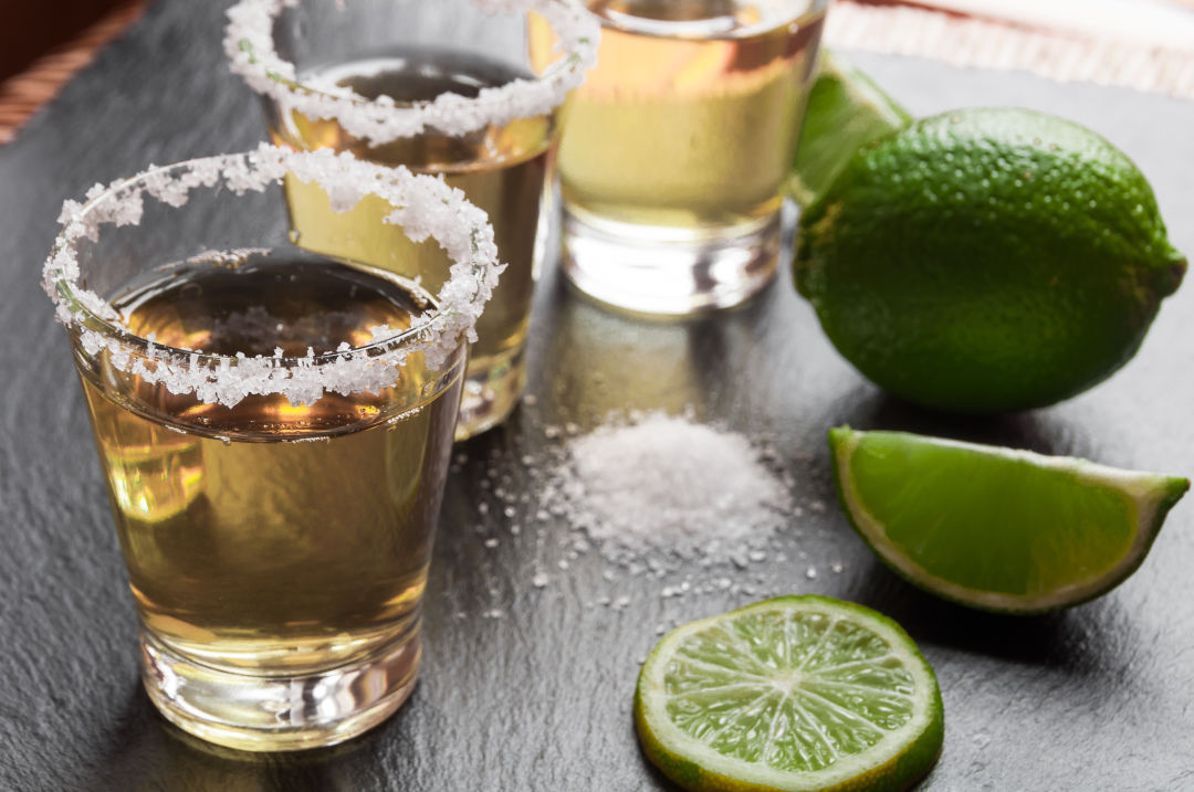 How to Drink Tequila Like An Adult | Houstonia