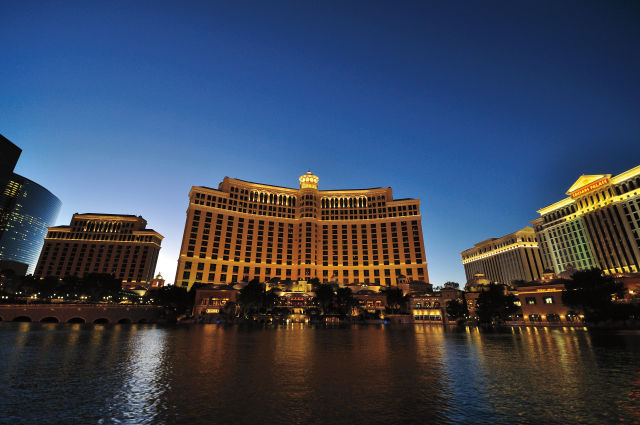Pomo 0112 sunshine bellagio ev7yyv