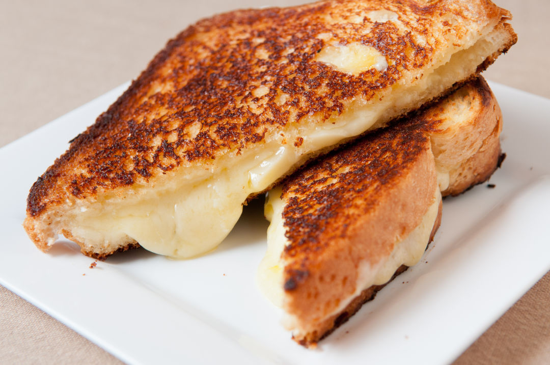 Grilled cheese zxadlz