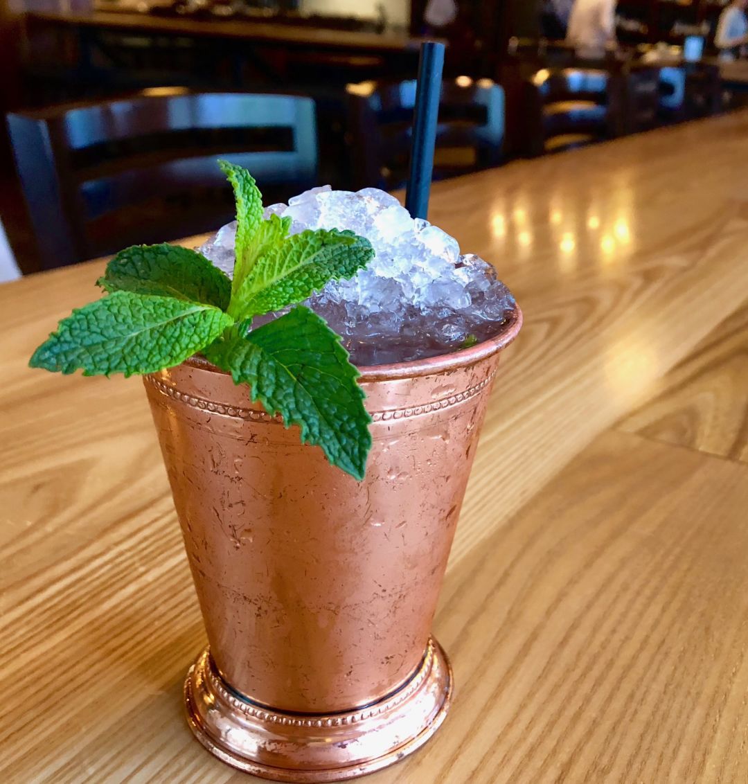 Wear Your Big Hats and Sip Mint Juleps at These 7 Kentucky Derby