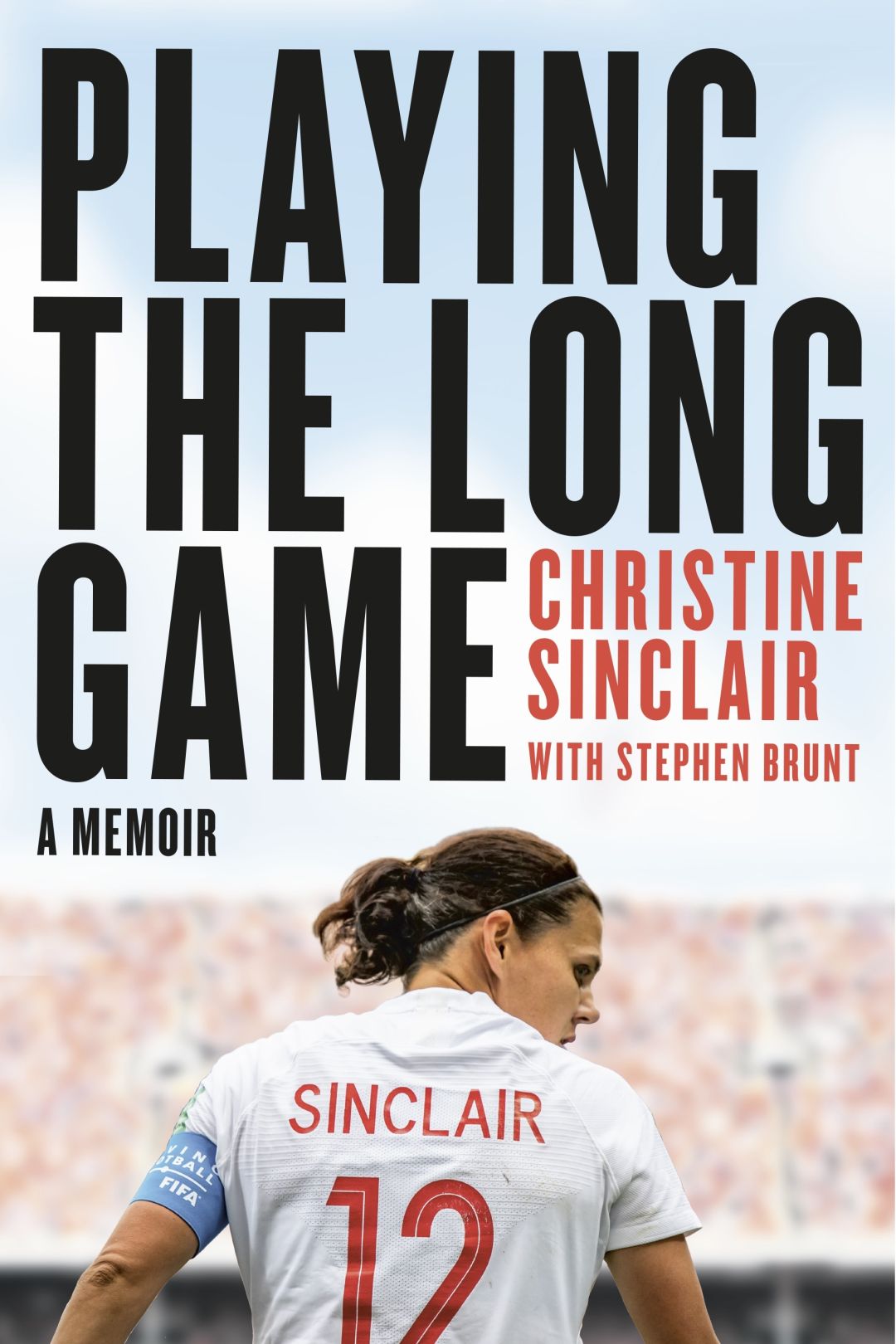 The Long Game: Sports Stories of Courage and Conviction Podcast