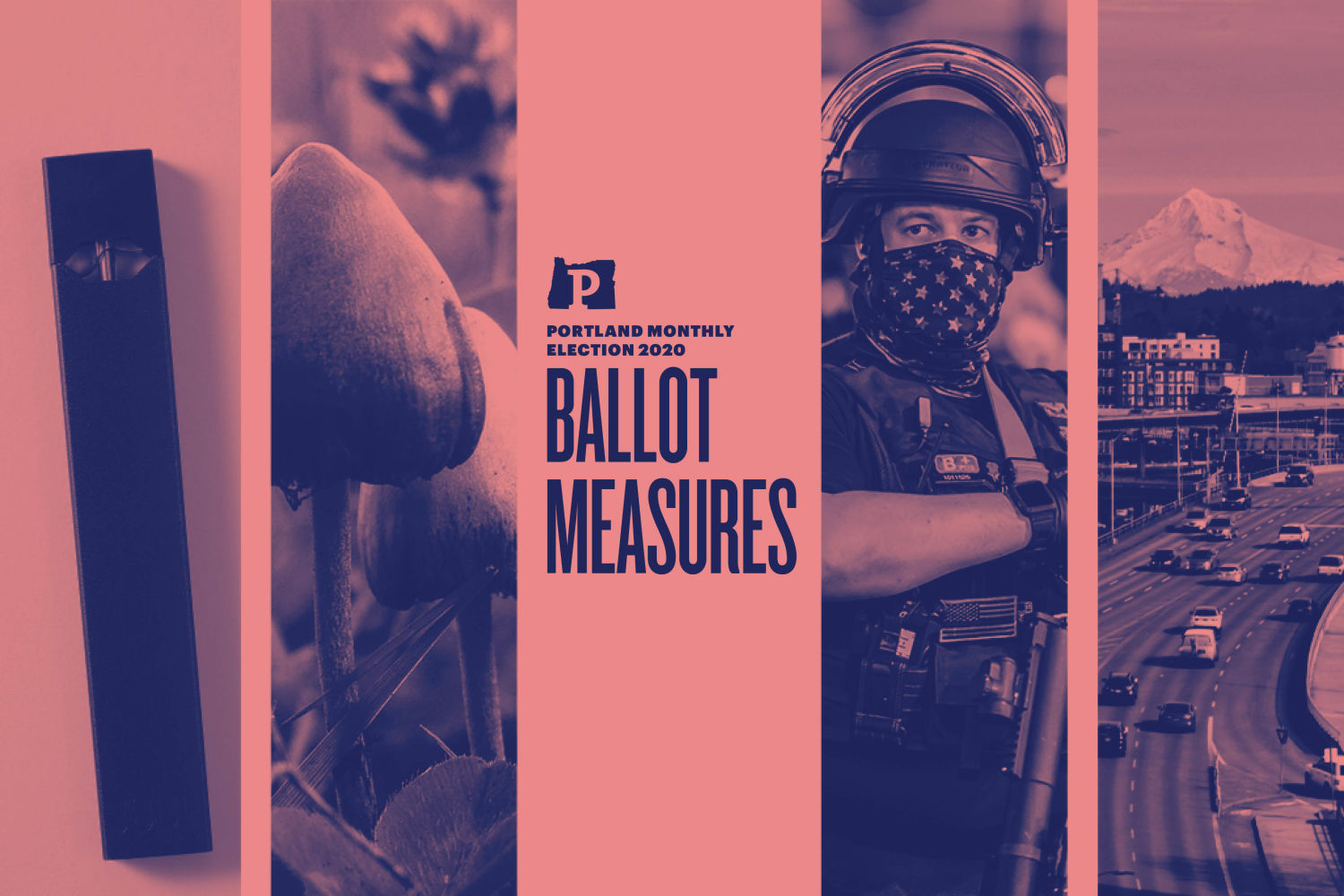 Live Portland City Council Metro Results Portland Monthly