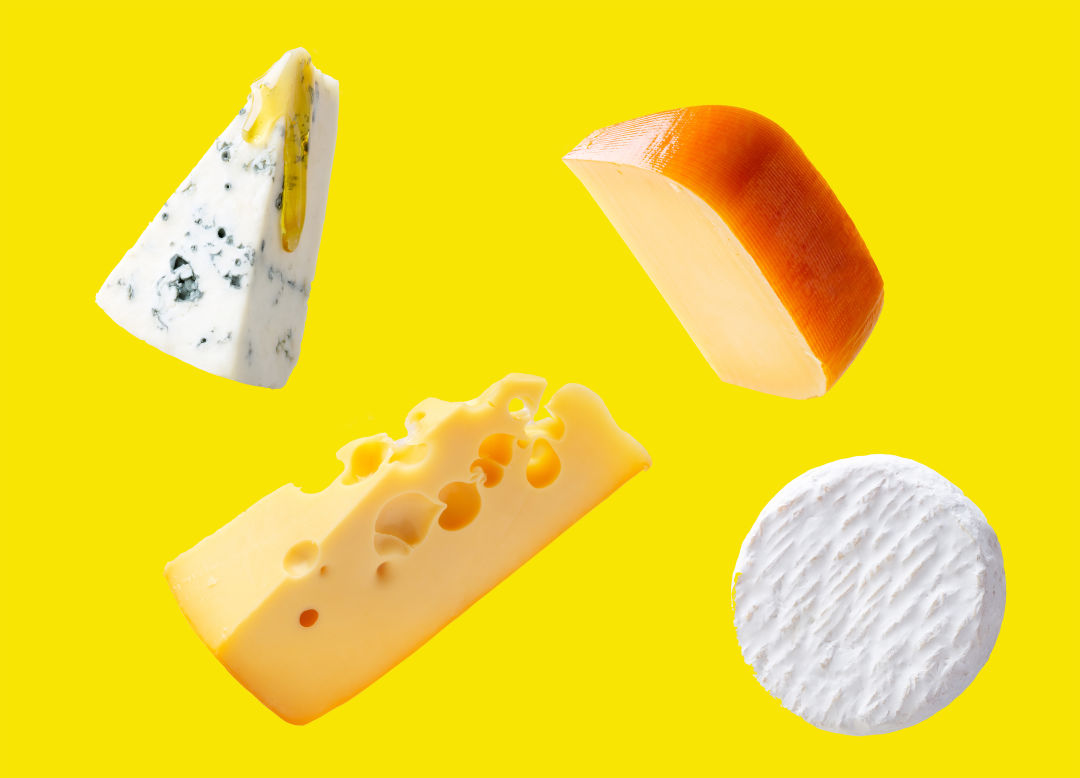 Taste Test: The Best Oregon Cheeses for Your Charcuterie Board