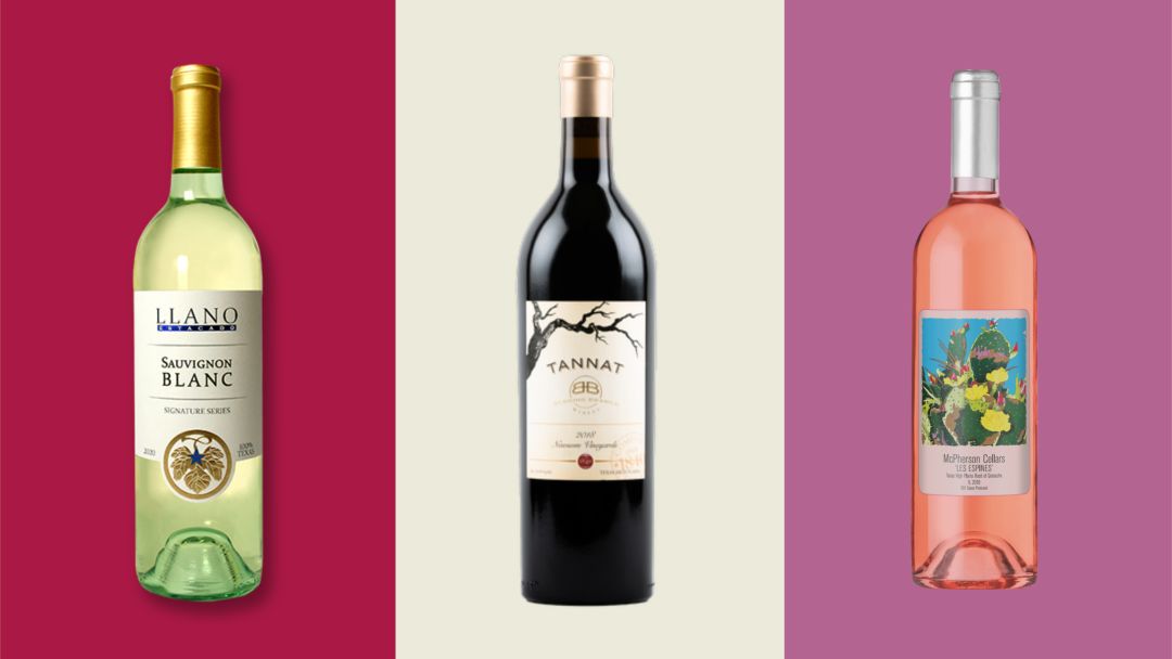 Wines Try ASAP | Houstonia Magazine