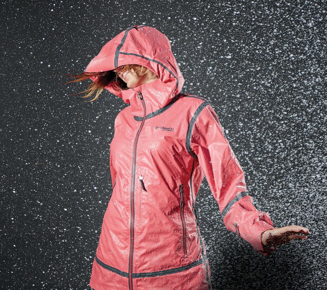 columbia sportswear outdry