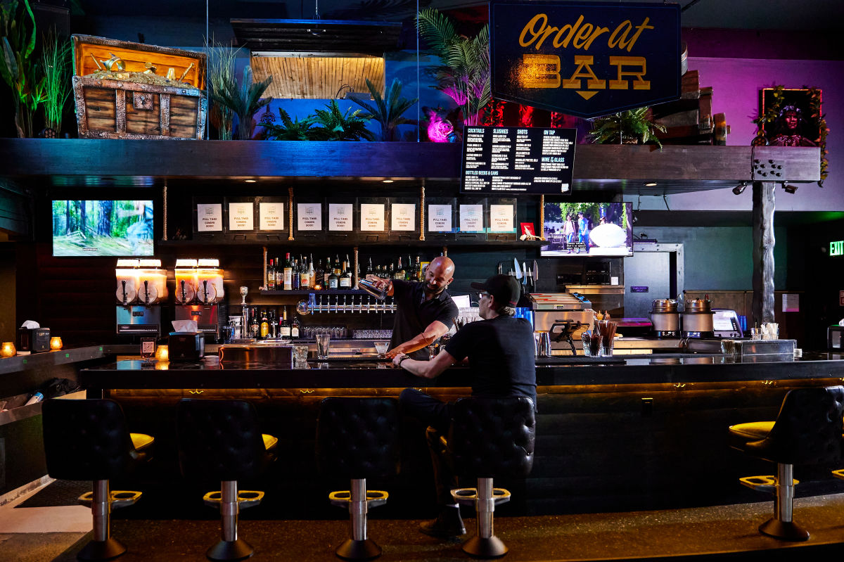 Best New Bars in Seattle 2022 Seattle Met