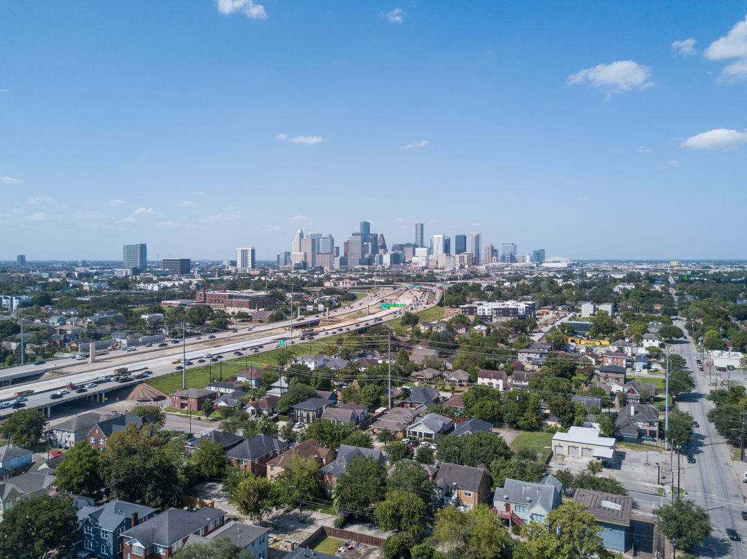 Houston’s Housing Market Is in the Top 10 in the Nation Houstonia