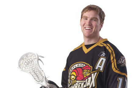 Brodie Merrill: Unfinished Business — The Lax Mag