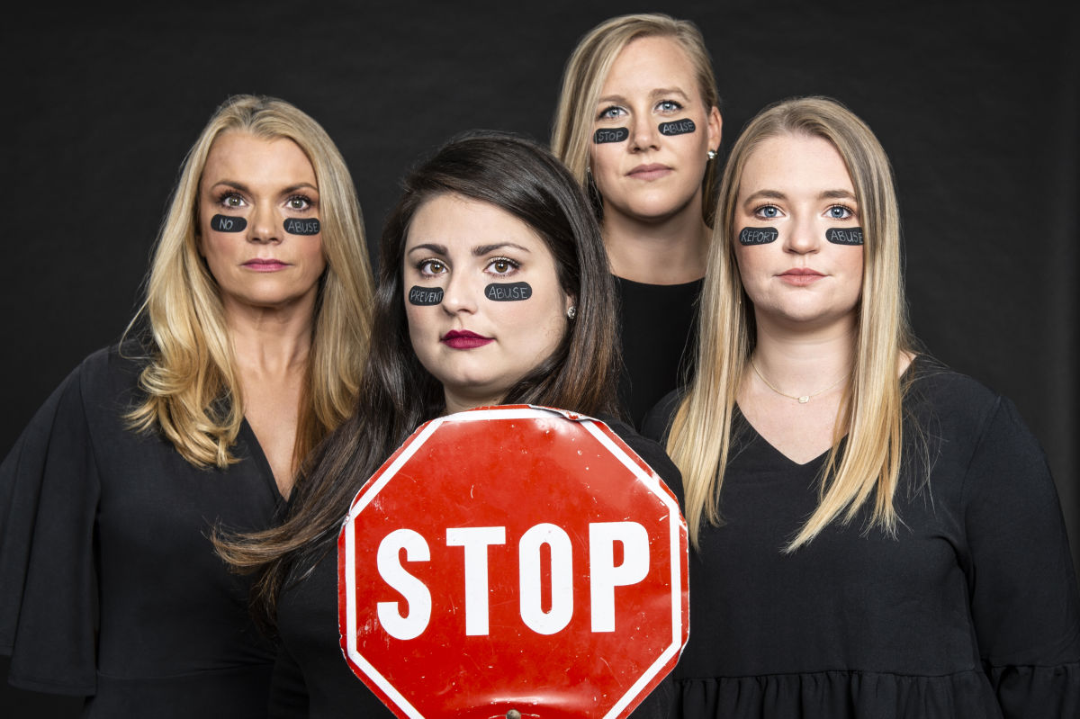 Child Protection Center, Inc. Sarasota Magazine