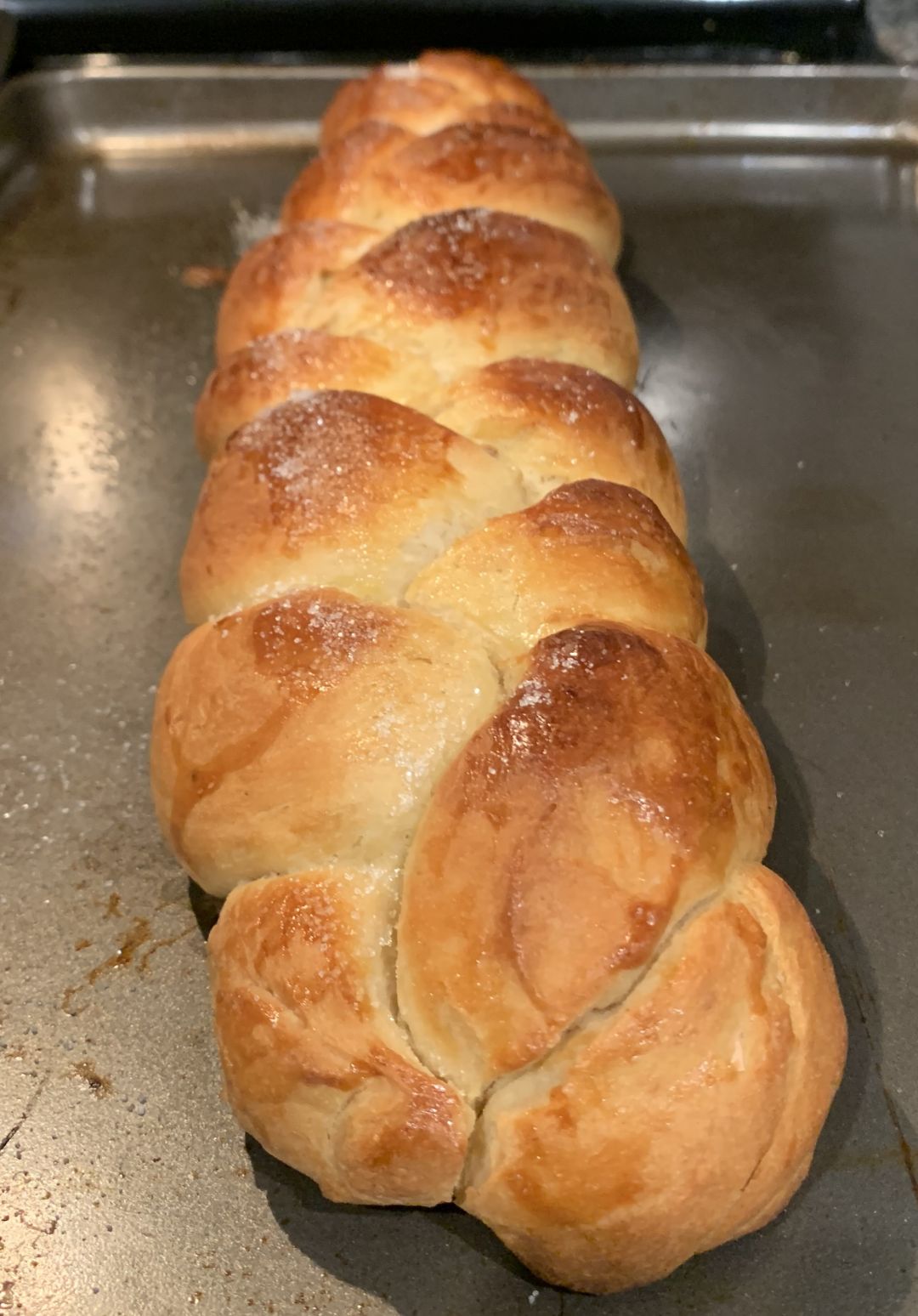 A Recipe For Swedish Braid Bread This Writers Favorite Holiday Treat Sarasota Magazine 