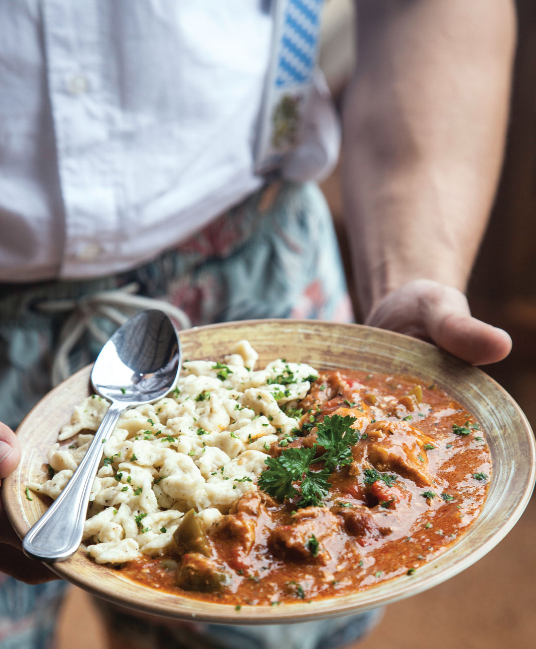 1017 kings bier haus gypsy stew pxeetd