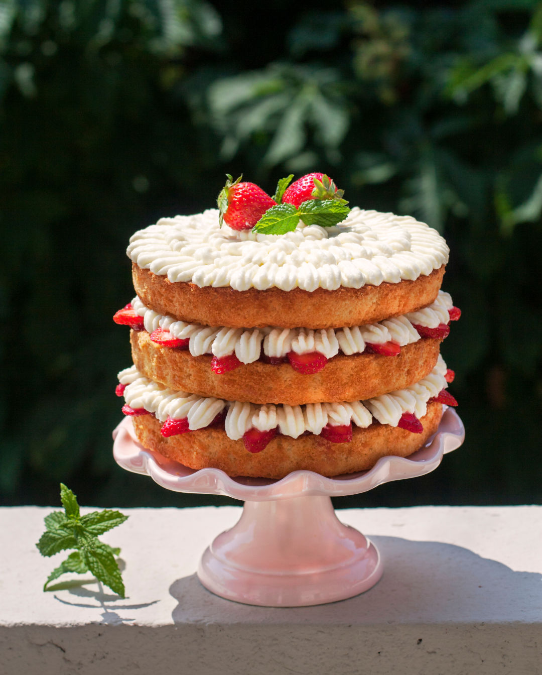 Cakes by you - The Martha's Vineyard Times