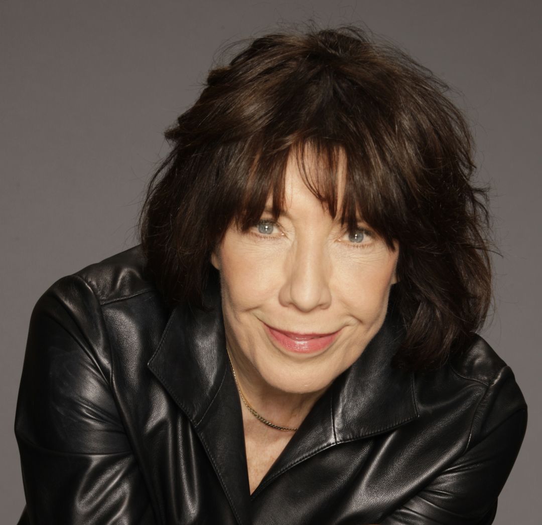 An Evening of Classic Lily Tomlin Sarasota Magazine