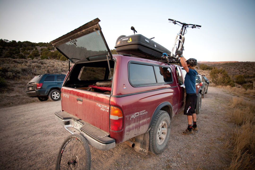 Mtnbiking 821 oprtoj