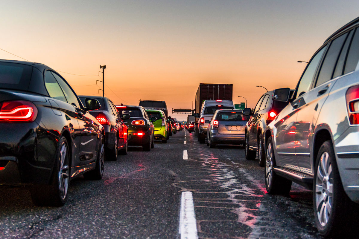 Portland to Seattle: How to Survive the Drive on Interstate 5 - Vimarsana News