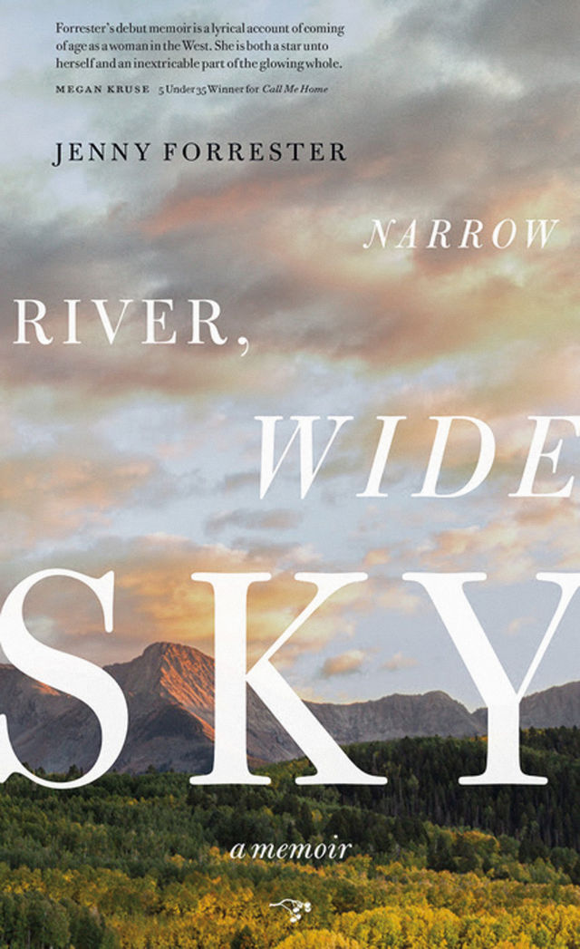 Pomo 0517 jenny forrester narrow river wide sky qjqtpj