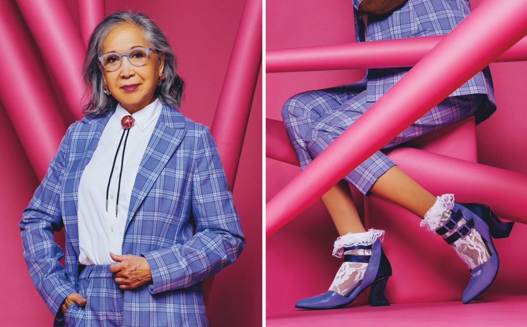 0418 spring fashion suit collage bggo4b