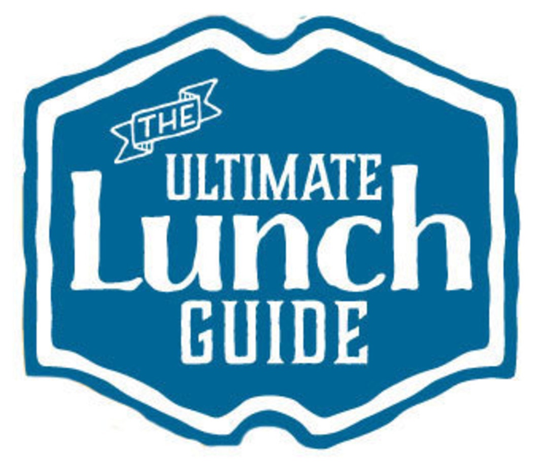 Seattle Best Lunches | Power Lunch | Seattle Met