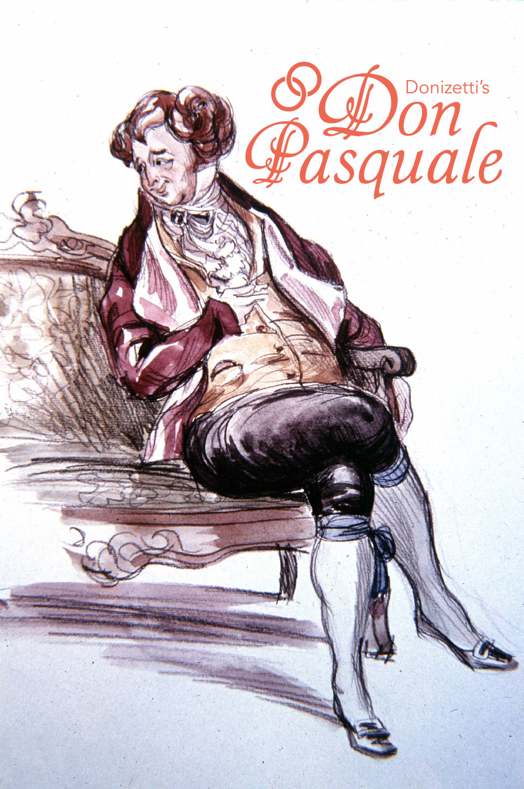 Soa don pasquale oa48gg