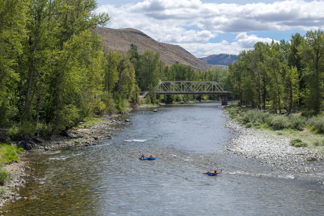 float trip leavenworth