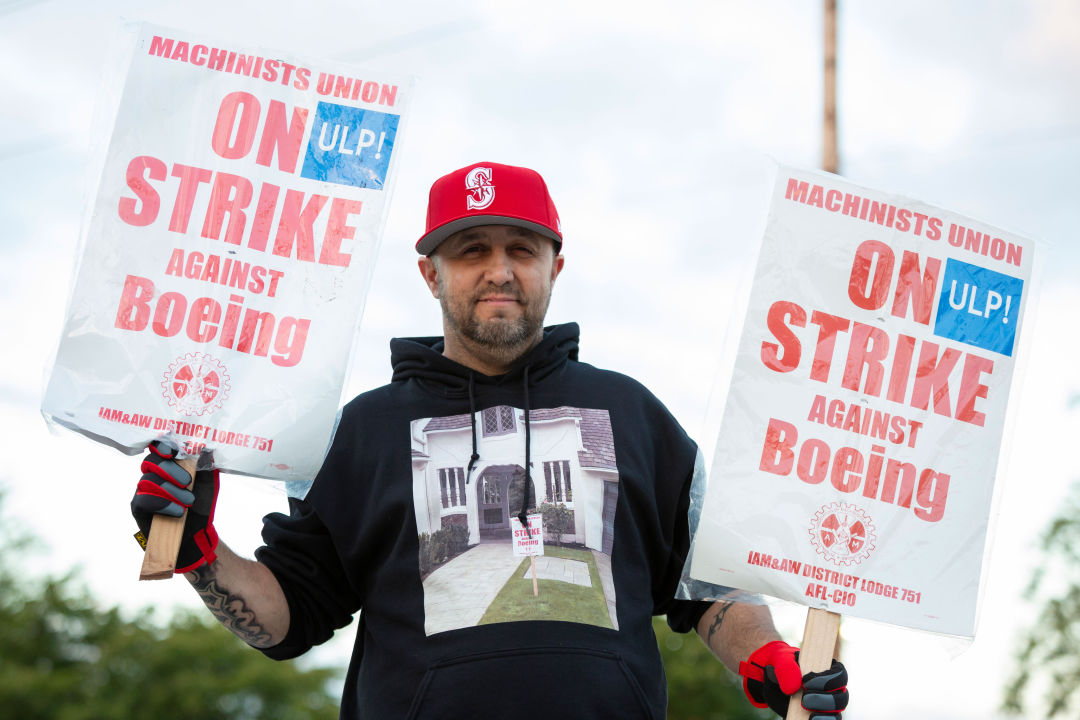 The Boeing Strike Is About Extra Than Cash 1 zumaglobalfourteen911426 Boeing worker strike web vonflu