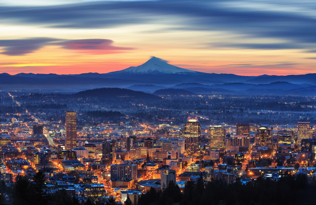 Participants React to Travel Portland’s “This Is Portland” Campaign