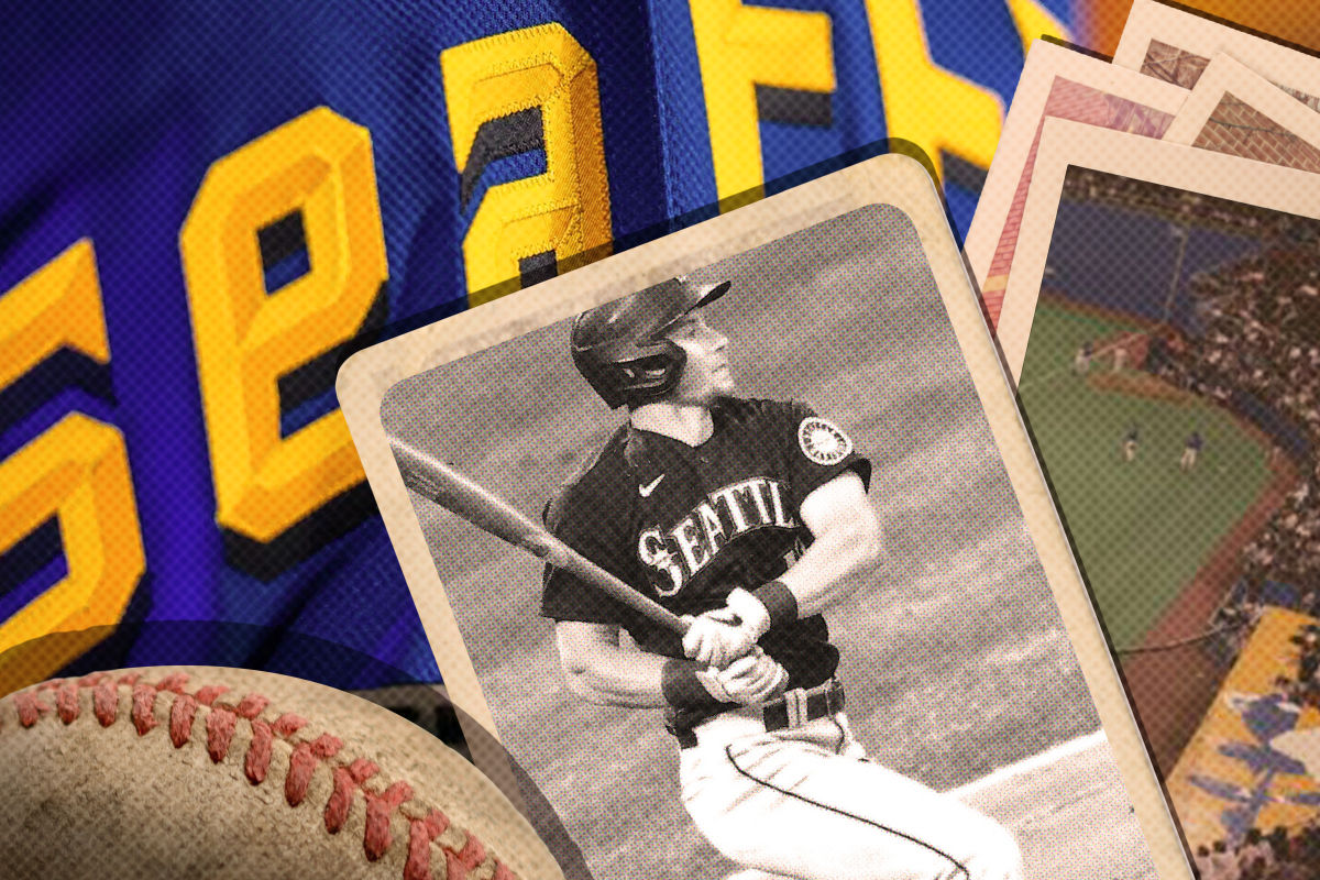 Seattle Pilots Softball