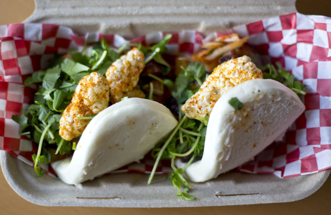 Jook joint bao xiffoa