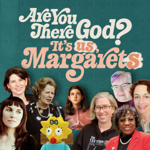 ARE YOU THERE GOD? IT'S ME, MARGARET - Movieguide