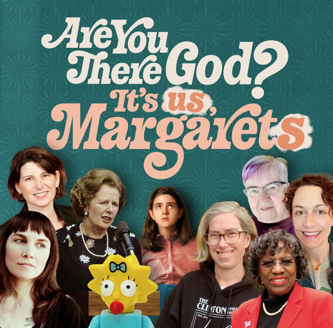 All About 'Are You There God? It's Me, Margaret?' Star Abby Ryder Fortson