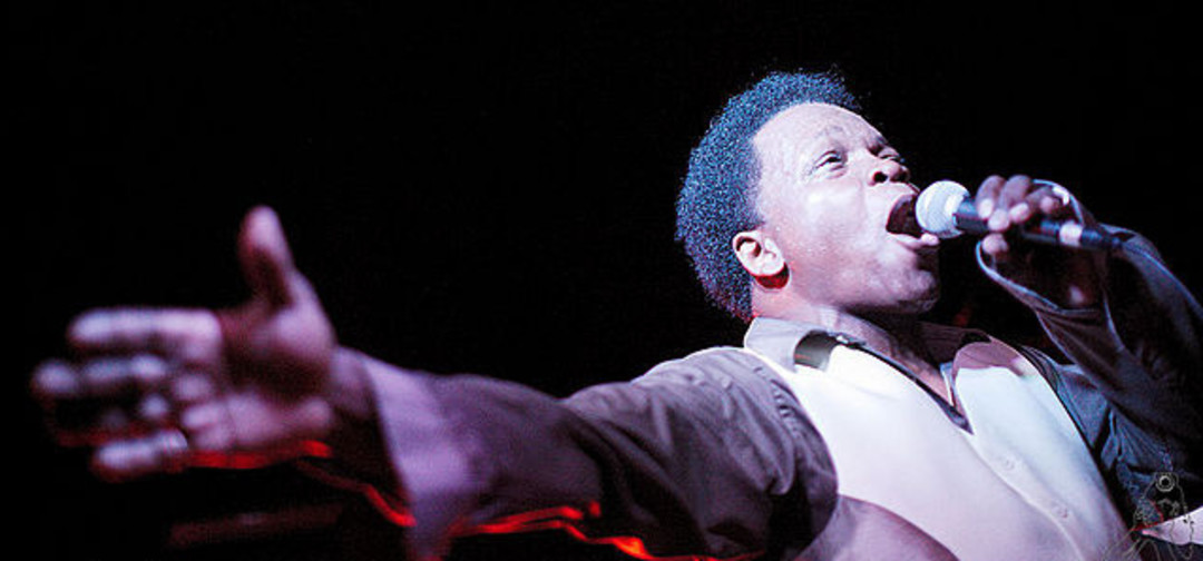 Win Tickets to Lee Fields and the Expressions | Portland Monthly