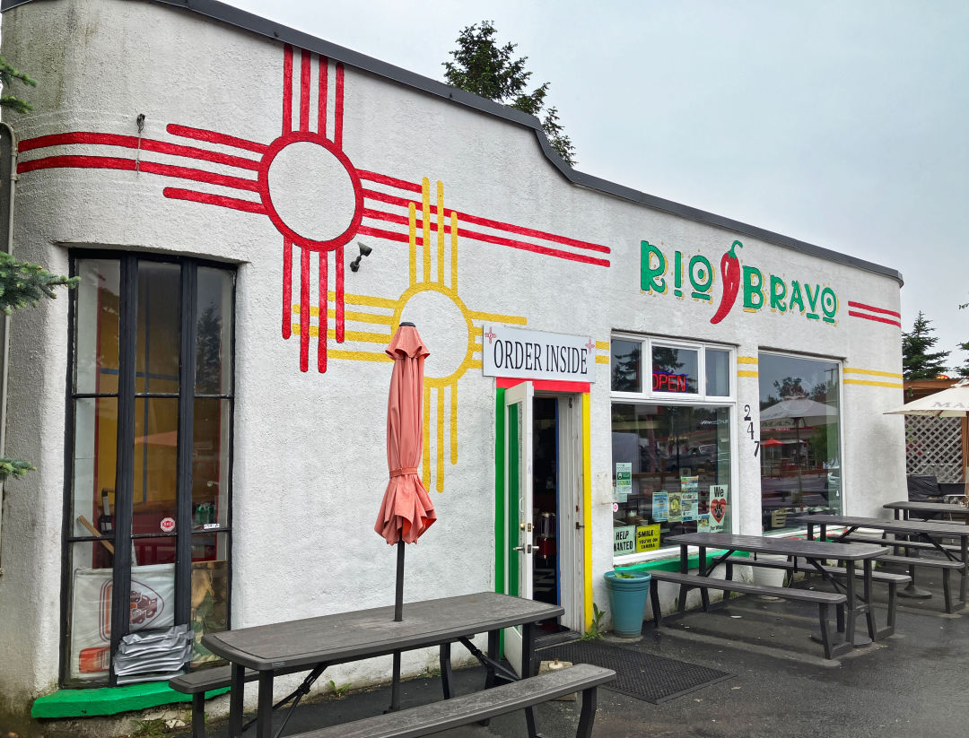 North Bend: The place to Eat, What to Do, and The place to Keep 3 IMG 7540 Rio Bravo Allison Williams edit qhjbha