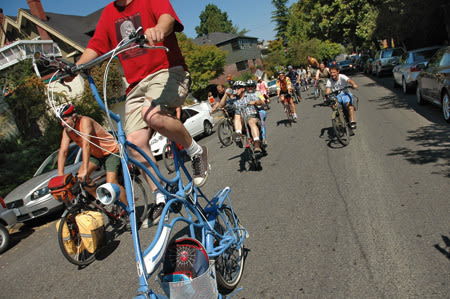 2008 jm platinum bike city rse3ng
