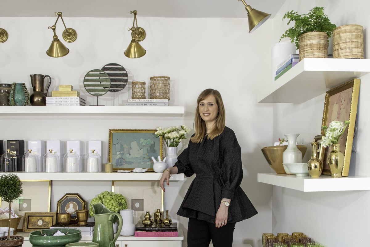 Paloma Contreras S Decor And Design Shop Is Finally Here We Re