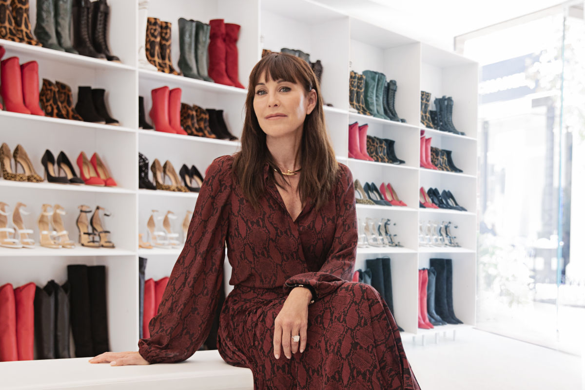 Tamara mellon discount clearance