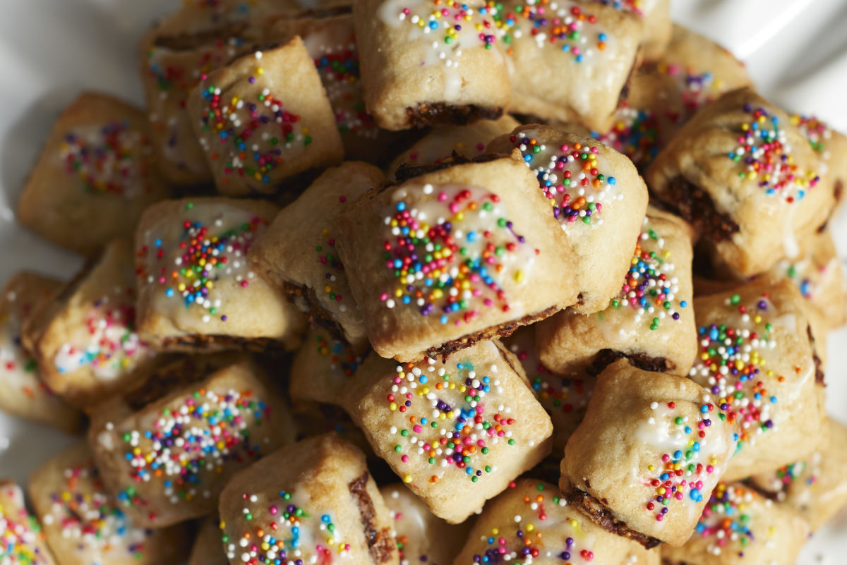 Try These Three Holiday Cookie Recipes from Portland Bakers - Vimarsana News