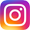 Instagram icon 30x30px aruxpp