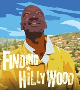 Finding hillywood poster 265x300 n8ydvp
