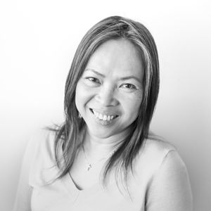 Janet Tran