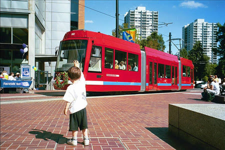 2001 streetcar opening psi ykblpc