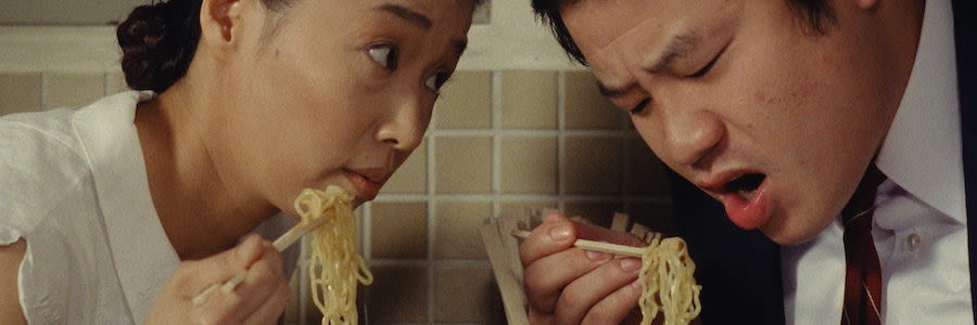 Tampopo zlepuq