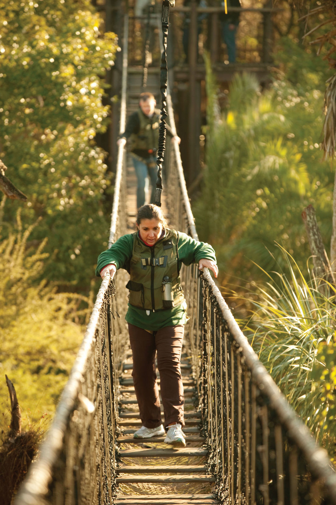 disney wild africa trek photos